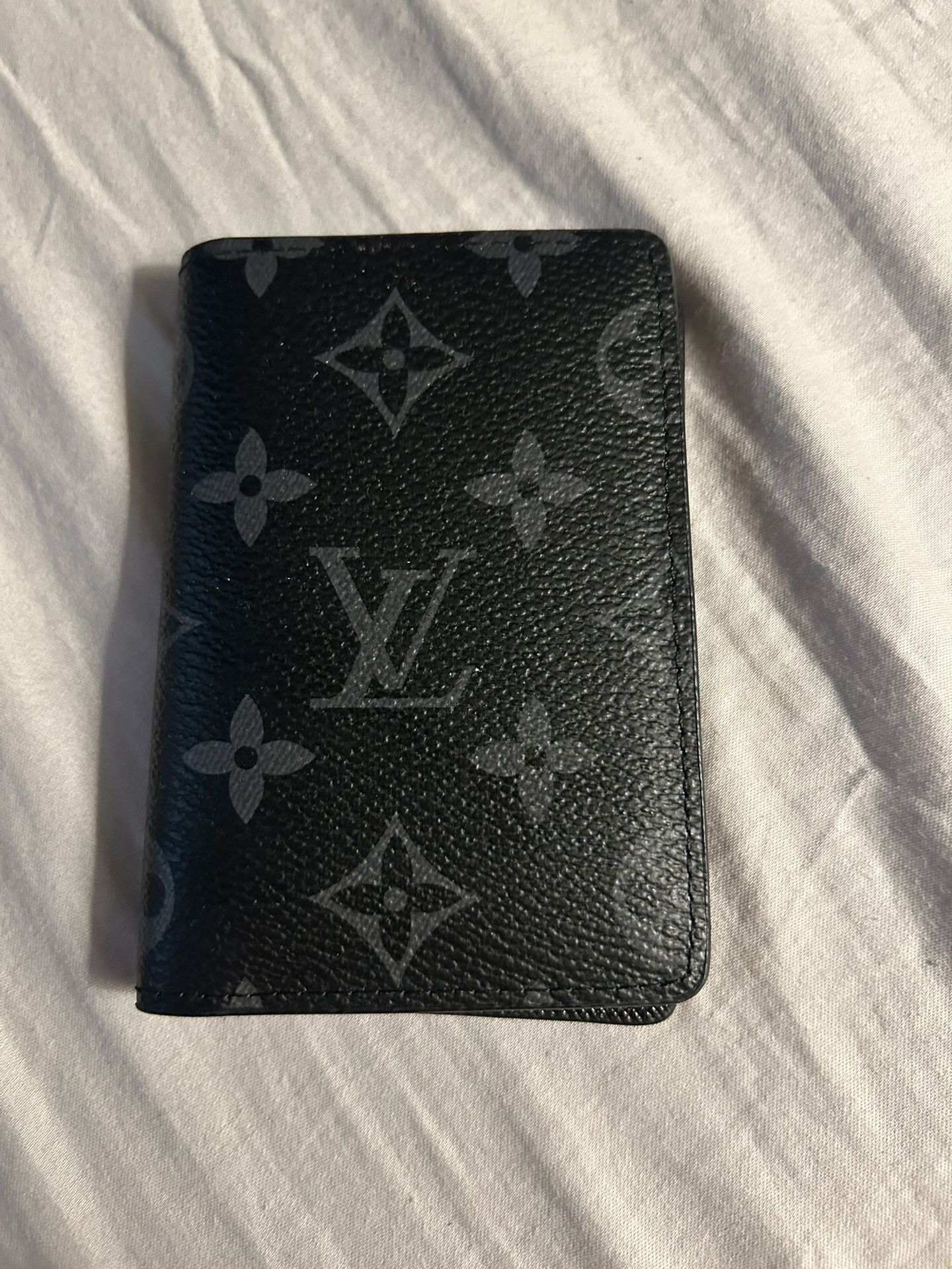 Luxury Wallet