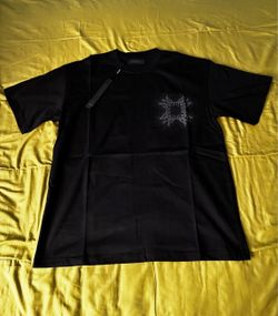 Black Amiri Shirt