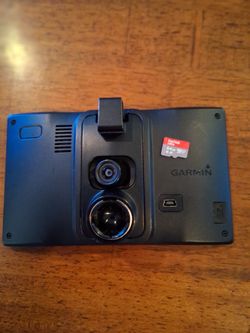 Garmin Drive Assist 50