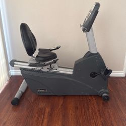 Workout Bike