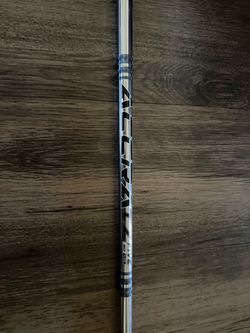 Accra TZ Five 60 M5 Driver Shaft Titleist GT GTS
