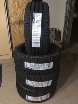 MICHELIN DEFENDER2