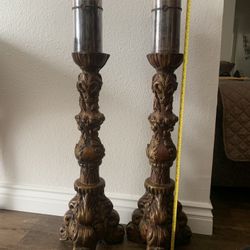 Candelabras 