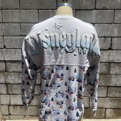 Disney Spirit Jersey- Christmas