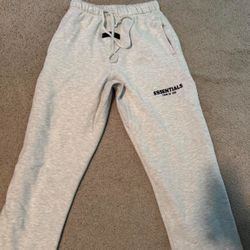 Essentials Sweatpants