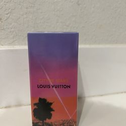Louis Vuitton City Of Stars 