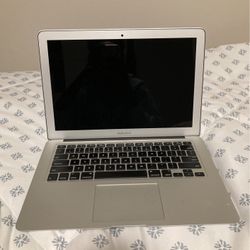 MacBook Air 