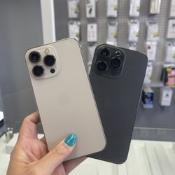 iPhone 13 Pro Unlocked 128Gb Need New Camera 