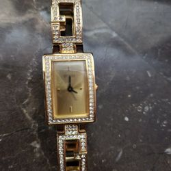 Guess And Dkny Watches