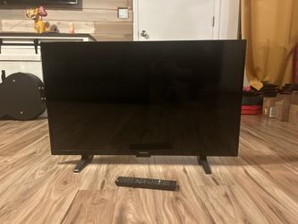 Kenmore 0 40" 1080P LED Television