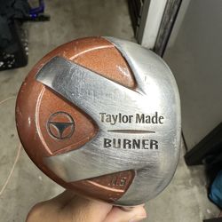 Taylormade Burner