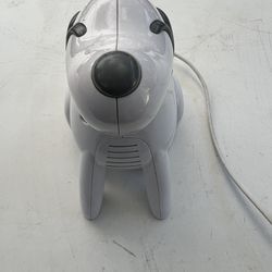 Dog Nebulizer Compressor System