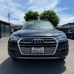 Finance Available