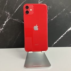 iPhone 11 - Unlocked - 64GB