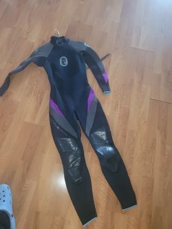O'NEIL WETSUIT 3000X 3MM