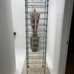 Wine Rack