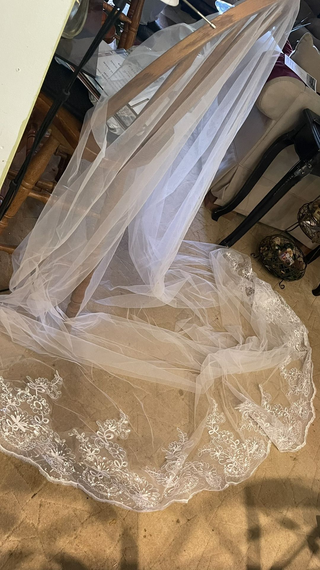 Bridal Veil