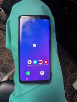 Free Samsung s9