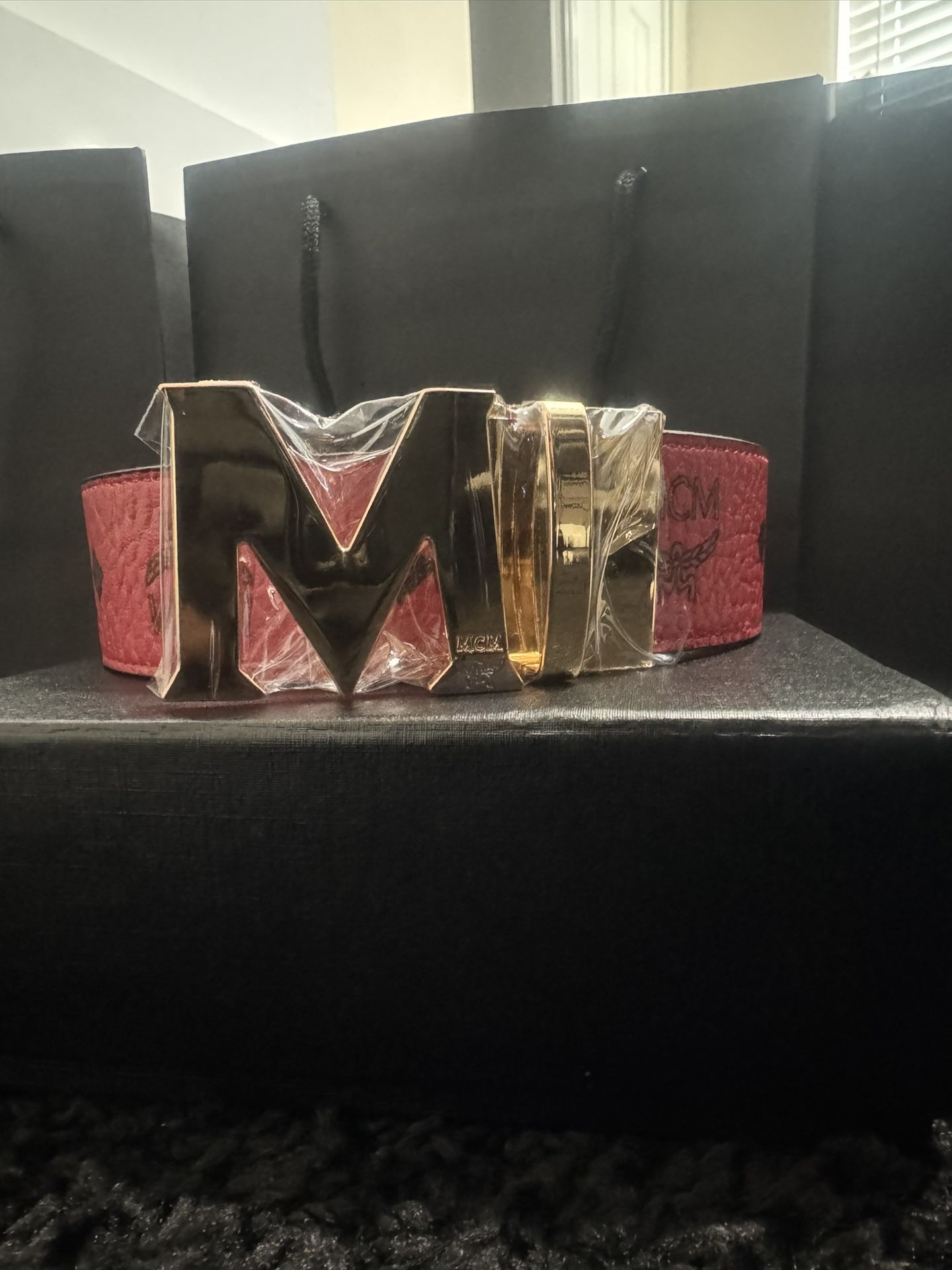 Mcm Belt