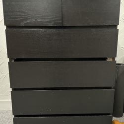 IKEA Dresser 