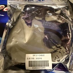 Asus ROG Swift 27” 4k OLED 240Hz