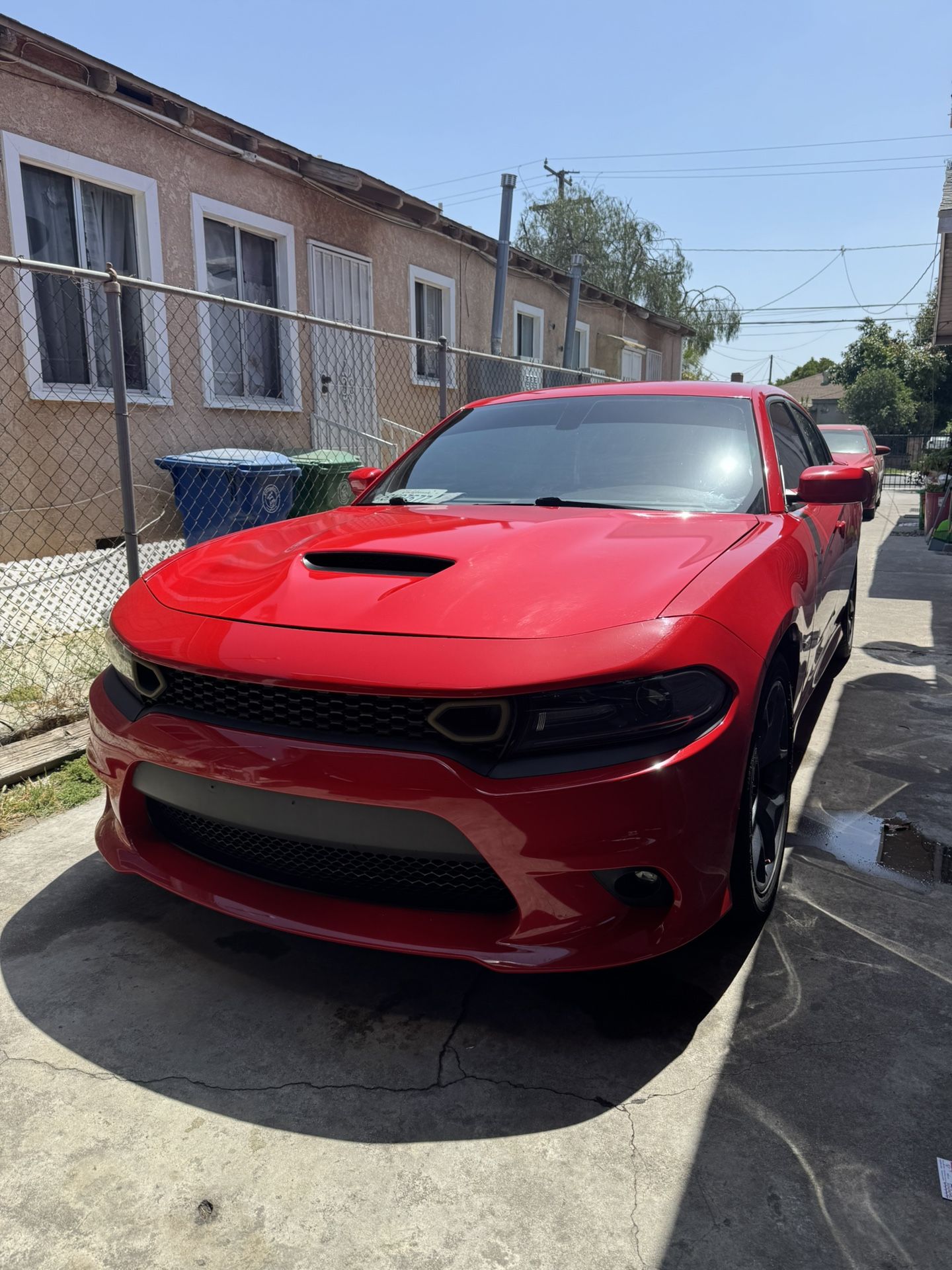 2019 Dodge Charger