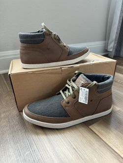 Casual Shoes Imported From the UK