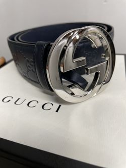 Gucci belt 