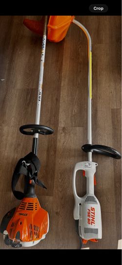 Landscaping tools