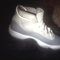 Cool Grey  11