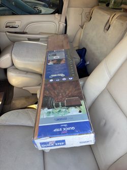 Quick-Step Home 700 Uniclic Laminate Flooring