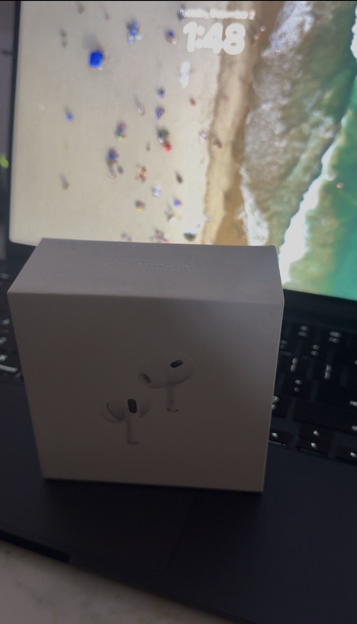 AirPods Pro 2nd Generation