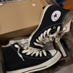 Converse sneakers