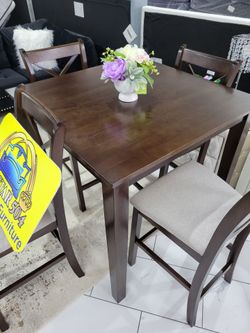 Dining Table Set New