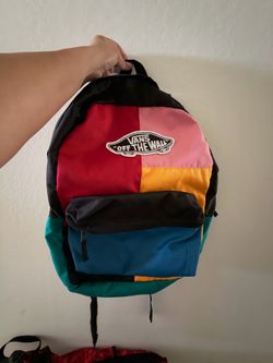 Backpack