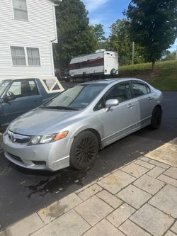 2007 Honda Civic