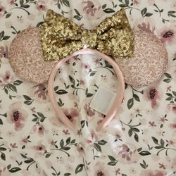 Disney Ear 