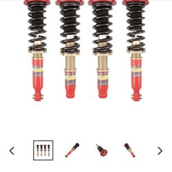 Coilovers 