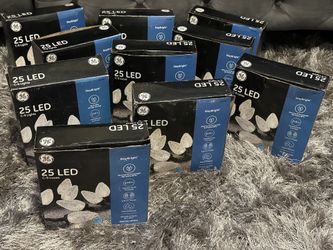 Christmas 🎄 Lights color light