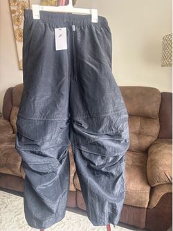 Baggy pant