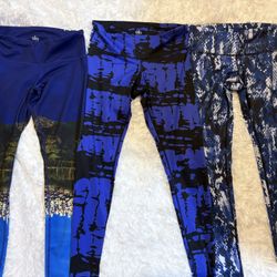 Alo Leggings XS