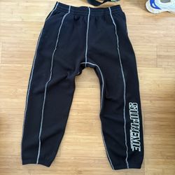 Supreme Sweatpants Sz L