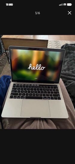 LOW PRICE MOVING- MACBOOK PRO 2019