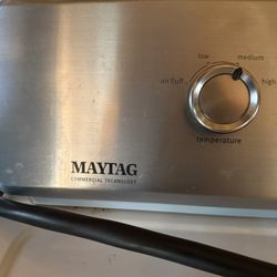Maytag Washer