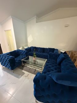 Living room set