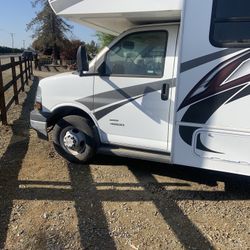 2021 Jayco Redhawk SE