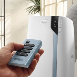 Delonghi  pinguino 3-in-1 portable air conditioner