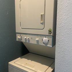 Washer & Dryer 