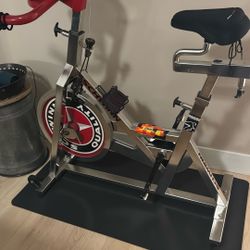 Spinn Bike