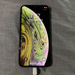 Apple iphone xs 256gb